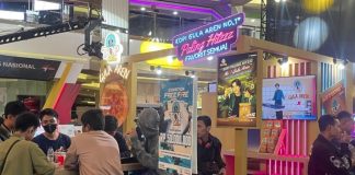 Libur Fase Reguler Liga 1 Esports Nasional Dimulai dengan Free Fire CS Tournament By Top Coffee