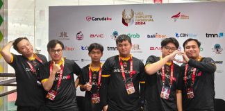 Liga 1 Esports Nasional 2024 Minggu Ketiga Hari Kelima, Tim Kings Berpeluang Besar untuk Melaju ke Babak Playoff