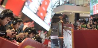 Liga 1 Esports Nasional 2024: Drama di Fase Grup Berakhir, 6 Tim Lolos ke Babak Playoff