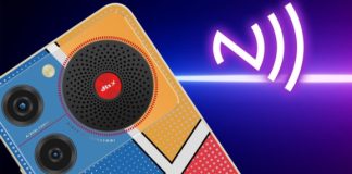 nubia Music Tawarkan Harga Spesial di Momen Payday!