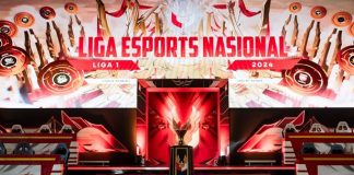 Liga 1 Esports Nasional Capai Puncaknya, Pertarungan Sengit Perebutan Gelar Juara Digelar Hari ini!