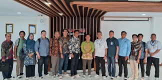 Zyrex Indonesia, Xacti Indonesia, dan Universitas Gadjah Mada Bersinergi untuk Kemajuan Industri Teknologi di Indonesia