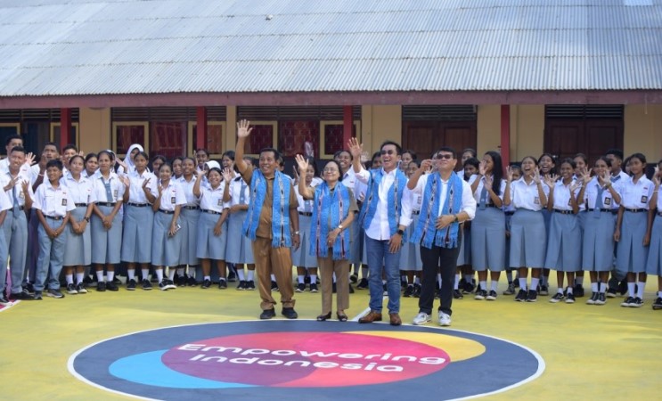 Indosat-ECO