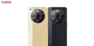 nubia Resmi Luncurkan Focus Pro 5G di Indonesia, Smartphone 108MP untuk Fotografi dengan Harga Terjangkau