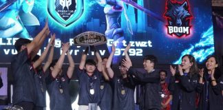 BOOM Esports, Alter Ego, dan Tim Helios Siap Wakili Indonesia di APAC Predator League 2025 Kuala Lumpur