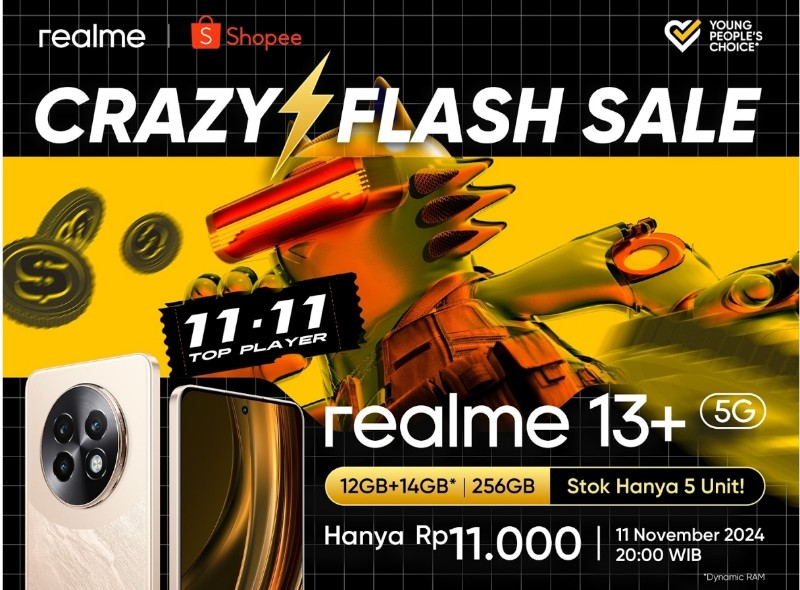 realme-11-11-top-player-promo