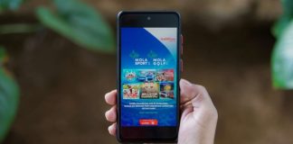 Telkomsel Hadirkan Mola Golf dan Mola Sport di IndiHome TV untuk Pengalaman Hiburan Digital Terbaik