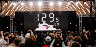 ASICS Luncurkan METASPEED 4 Tokyo Series di Ajang Tokyo Speed Race 2025: Dorong Performa Atlet Elit dan Pelari Rekreasional