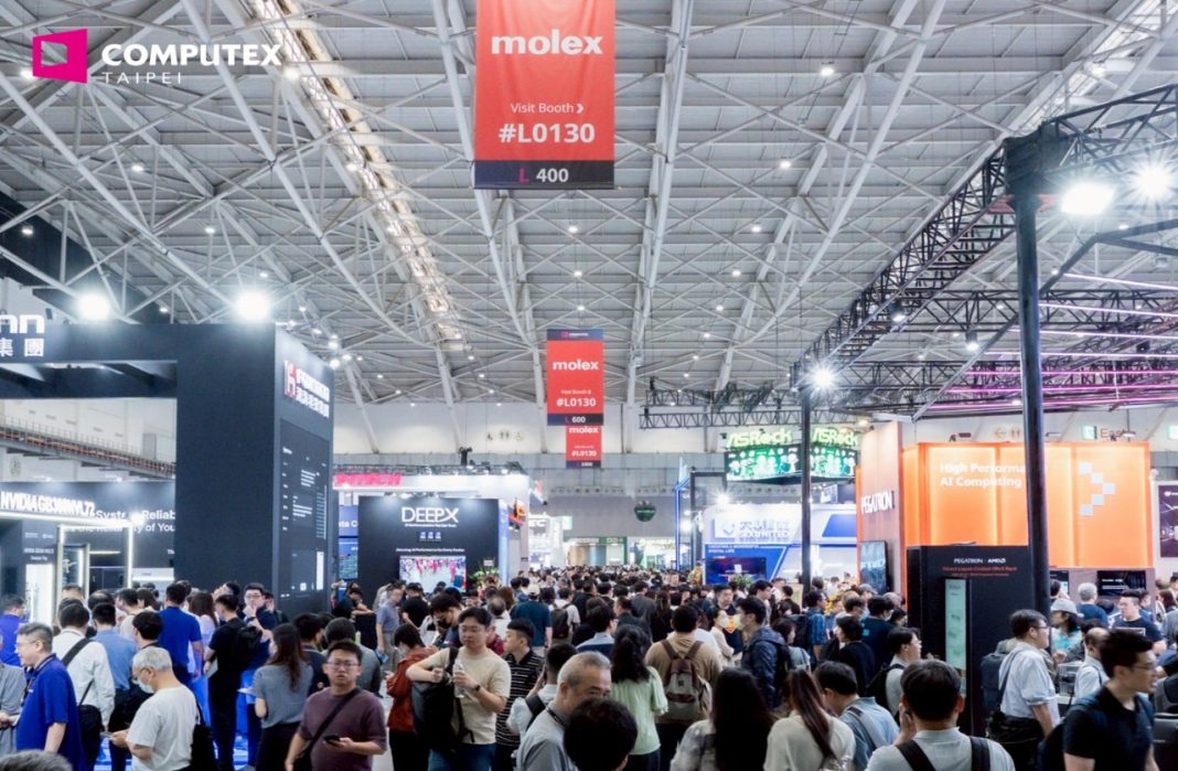 computex