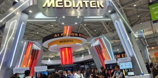 MediaTek Pamerkan Dua Chipset Canggih untuk Otomatisasi Kendaraan di Era Mobil Otonom di COMPUTEX 2025