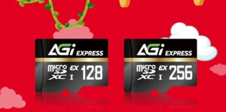 AGI Technology Resmi Luncurkan Kartu microSD Express TF338: Performa Sekelas SSD untuk Gaming dan Kreator Mobile