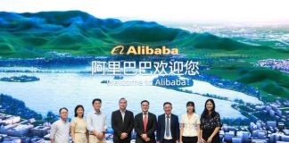 GoTo dan Alibaba Cloud Sukses Migrasikan Infrastruktur Cloud GoTo Financial, Perkuat Kolaborasi Strategis