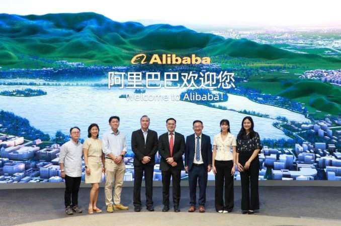 GoTo-Alibaba-Cloud