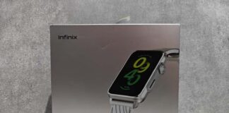 Review Infinix XBAND: Smartband Stylish Serba Bisa untuk Pengguna yang Selalu Aktif