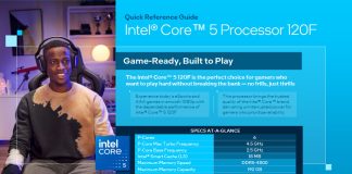 Intel Hidupkan Kembali Soket LGA1700 Lewat Prosesor Core 100-Series Baru