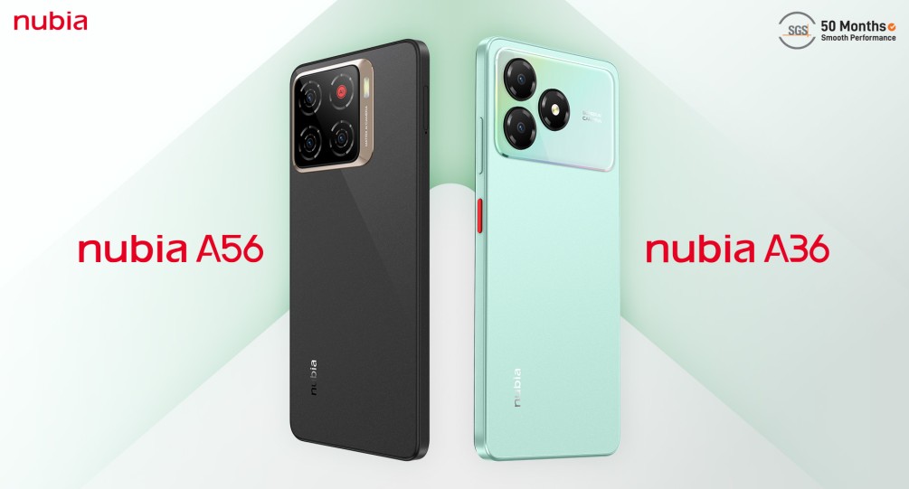 nubia-a36-dan-a56