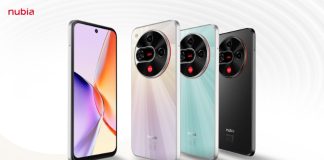 nubia Focus 2 5G Resmi Hadir di Indonesia: Smartphone Kamera AI 108MP dengan Harga 2 Jutaan