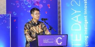 ZTE Open Day 2025 Soroti Peran AI dalam Mendorong Transformasi Ekonomi Digital Indonesia