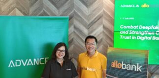 Allo Bank dan ADVANCE.AI Soroti Ancaman Deepfake di Sektor Keuangan Indonesia