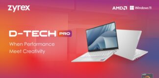 Zyrex Luncurkan D-Tech Pro dan AIO PC Orion: Solusi Teknologi Lokal untuk Kreator dan Profesional