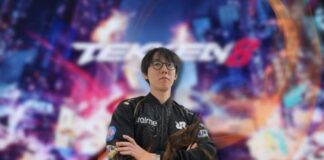 JDCR Resmi Lolos ke Esports World Cup 2025 Lewat The MIXUP