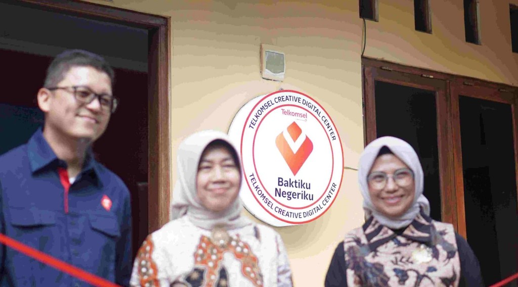 telkomsel-baktiku