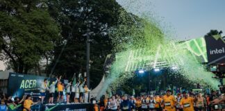 Acer Day 2025 Resmi Diluncurkan, Rayakan #BreakALimit Bersama Teknologi dan Gaya Hidup Sehat