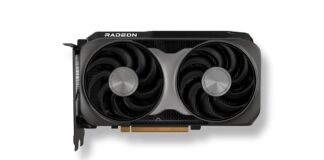 AMD Rilis Radeon RX 9060, Lebih Ringan dari Versi XT untuk 1080p