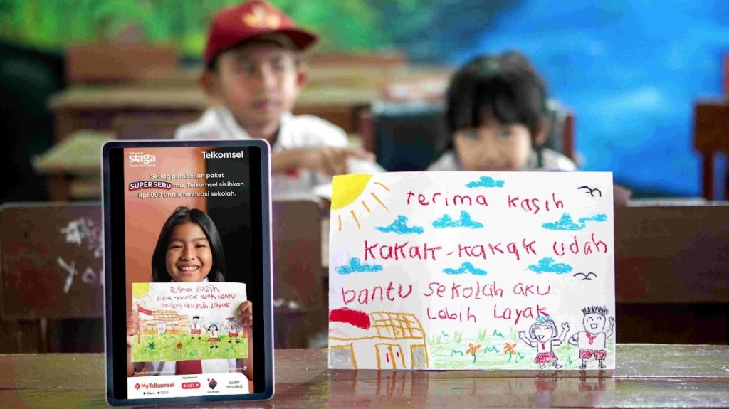 telkomsel-penghargaan-gartner