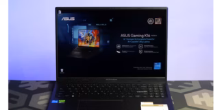 Review ASUS Gaming K16: Laptop Gaming Murah dengan Performa Serba Bisa