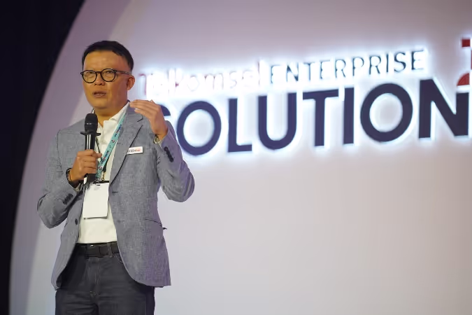Telkomsel Solution Day 2025-6_A
