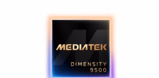MediaTek Dimensity 9500 Resmi Dirilis: Bawa Standar Baru AI, Gaming, dan Efisiensi Daya