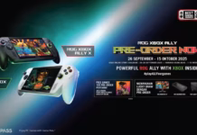 ROG Xbox Ally Resmi Dibuka untuk Pre-Order di Indonesia, Dapatkan Hadiah Eksklusif!