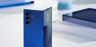 Samsung Galaxy Z Fold7 Bawa Gemini AI, Era Baru Produktivitas dan Kreativitas Mobile