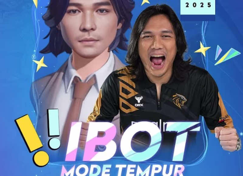 HOK-IBOT