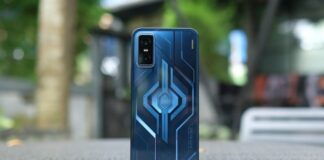Review Infinix GT 30: Smartphone Gaming dengan Desain Futuristik dan Fitur AI Cerdas