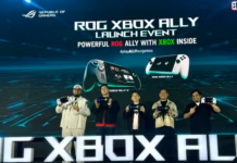 ASUS ROG Xbox Ally dan Ally X Resmi Diluncurkan di Indonesia: Revolusi Baru Handheld Gaming PC