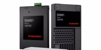 SanDisk Resmi Umumkan SANDISK SN861 NVMe SSD, Dapatkan Sertifikasi OCP Inspired™