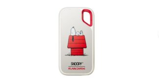 SanDisk Luncurkan Koleksi Edisi Terbatas Snoopy untuk Rayakan 75 Tahun Peanuts