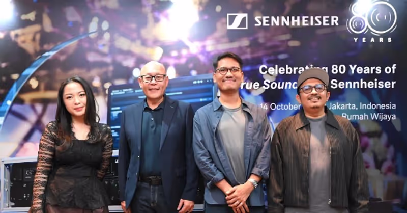 Sennheiser-80-tahun