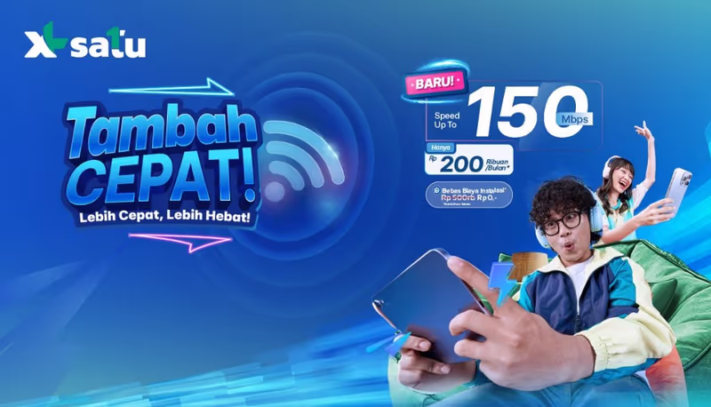 XL-SATU-tambah-cepat