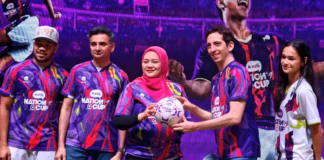 AXIS Gelar Grand Final AXIS Nation Cup 2025 di Istora Senayan dengan Total Hadiah Ratusan Juta Rupiah