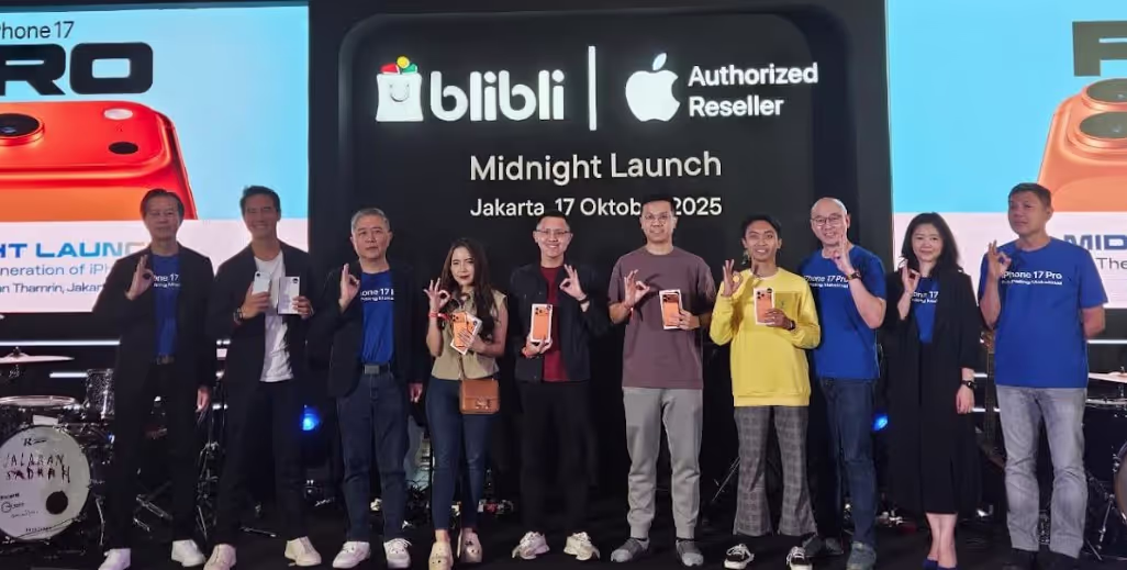 blibli-midnight-launch