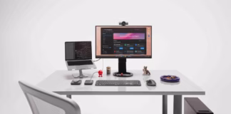 Logitech Resmi Luncurkan MX Master 4, Mouse Premium dengan Haptic Feedback dan Actions Ring