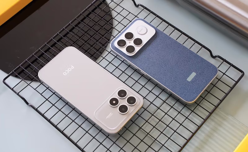 POCO-F8-Series