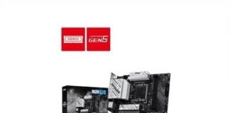 MSI Umumkan Motherboard B760 MPOWER Dengan LGA1700