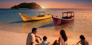Indosat Permudah Aktivasi Paket Liburan IM3 dan Tri, Pastikan Internet Lancar Sejak Hari Pertama