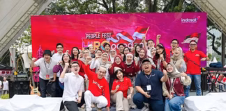 Indosat Ooredoo Hutchison Jadi Satu-satunya Perusahaan Telekomunikasi Indonesia di Fortune Best Companies to Work For Southeast Asia 2025
