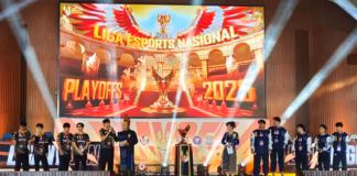 Playoff Liga Esports Nasional 2025 Dimulai: Drama Comeback, Kejutan Besar, Hingga Dua Tim Harus Pulang Cepat