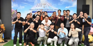 Gravity Game Tech Perkenalkan Ragnarok Abyss Lewat RO Abyss Test Event